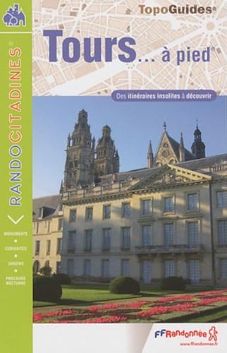 Download Tours à pied PDF