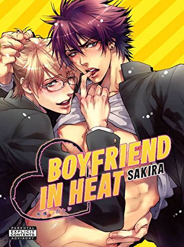 Boyfriend in Heat Boyfriend in Heat
