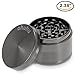 Herb Grinder, Ohuhu 4 Piece 2.38