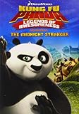 KUNG FU PANDA:LEGENDS OF AWESOMENESS - MIDNIGHT    image