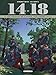 14-18, Tome 2 : Les chemins de l'enfer (septembre 1914) by 