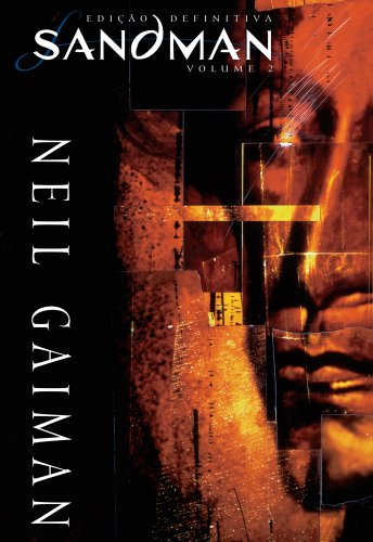 Livro Absolute Sandman   Volume 2