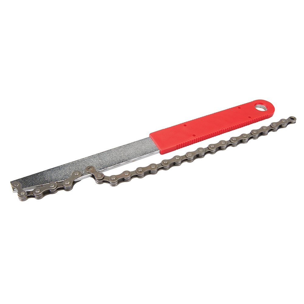 Silverline Chain Whip 7, 8, 9 & 10 Speed (241065)