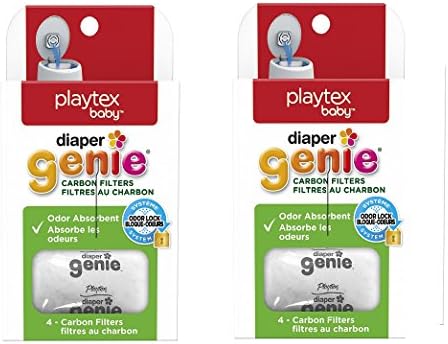 diaper genie filter refill