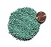 Natural Crushed Malachite Stone Inlay, Medium, 1/2 Ounce