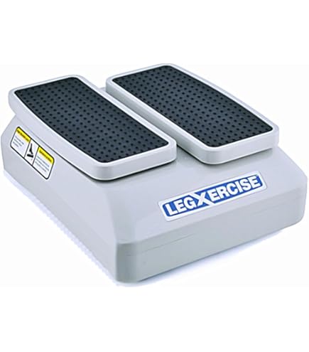 Amazon.com: LegXercise PRO : Sports & Outdoors