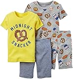 Carter's 4 Piece Set (Toddler/Kid)