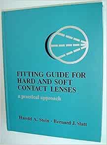 Contact Lens Fitting Results Updated Today