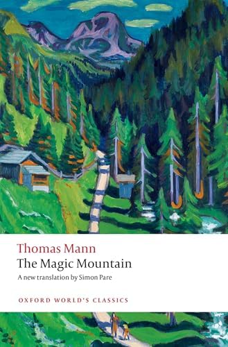 The Enchanted April (Oxford World's Classics): von Arnim