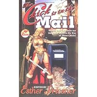 Chick is in the Mail