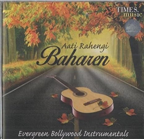 aati rahengi baharen instrumental aati rahengi baharen instrumental