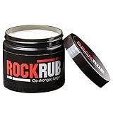 RockTape RockRub Premium Massage Wax