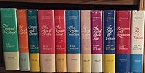The Story of Civilization (11 Volume Set)