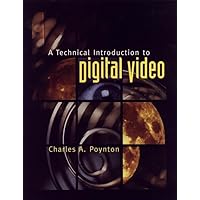 洋書 Digital Video and HDTV Algorithms and.. Digital Video and HDTV Algorithms and Interfaces