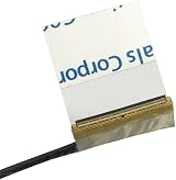 ZAHARA 4K EDP LCD Cable for Clevo Z7-KP7g1 N850RC G5 MD GD KD KC view 2