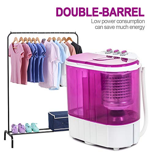 4 Portable+Washing+Machine+Compact+Apartments