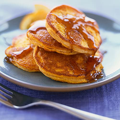 Kraft Pancake Syrup Single Serve Dip Cup (1.4 oz Cups, Pack of 120