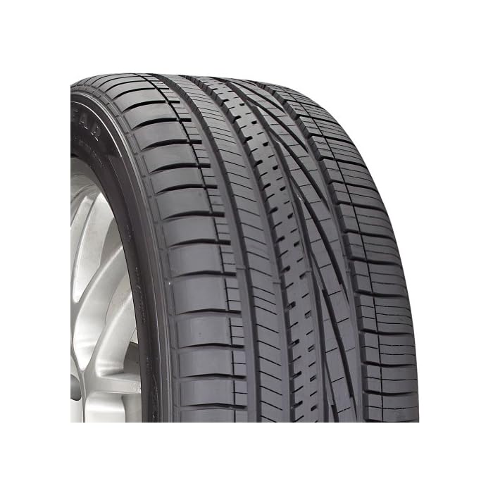 Goodyear Eagle RS-A2 Radial - P245/45R19 98V - Shop Tires & Wheels ...
