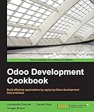 Odoo Development Cookbook by Holger Brunn, Alexandre Fayolle
