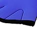 InnoGear Swim Gloves Aquatic Fitness Water Resistance Training Aqua Fit Webbed Gloves
