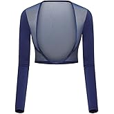 Hairwilly Cooling Shawl Sun Protection Arm Sleeves Women's Golf Outdoor Sports