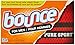 Bounce Dryer Sheets For Men, Pure Sport, 34 Count