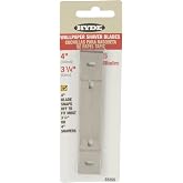 HYDE TOOLS 33255 Uiver Shaver Repl Blade