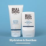 Bulldog Skincare Sensitive After Shave Balm 100 ml Pack of 2 Men Hydrates view 5