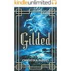 Gilded