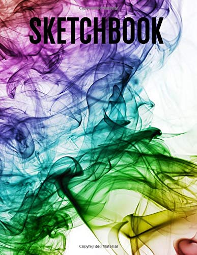 Sketch Book 8 5 X11 Sketchbook Drawing Book Blackbook Graffiti Sketch Arts Large Journal Blank White Paper For Artist Notebook Painting Drawing Writing Sketching Doodling Kids Adult Notizbucher Daloselo 9781661746483 Amazon Com Books
