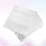 STOBOK 100pcs Foam Pouches 15x20cm Packaging Bags for Dishes Glasses Fragile view 6