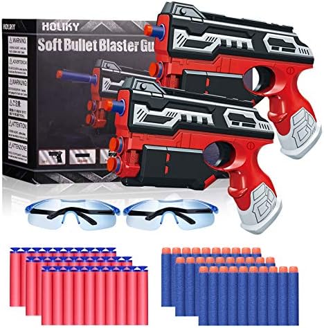Nerf Guns Bullets 