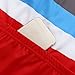 Summer Cycling Clothing Men's Cycling Jersey Short Sleeve Road Bike Shirt