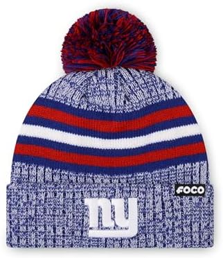 Amazon.com: New Era Unisex-Adult NFL Official Sport Knit Classic