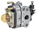 Mowforce # MF-13205 Carburetor For Honda # 16100-ZM5-803 Fits Honda GX31