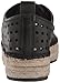 Nine West Women's Garza Leather Boat Shoe