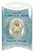 AngelStar 1-1/2-Inch Angel Worry Stone, Butterfly