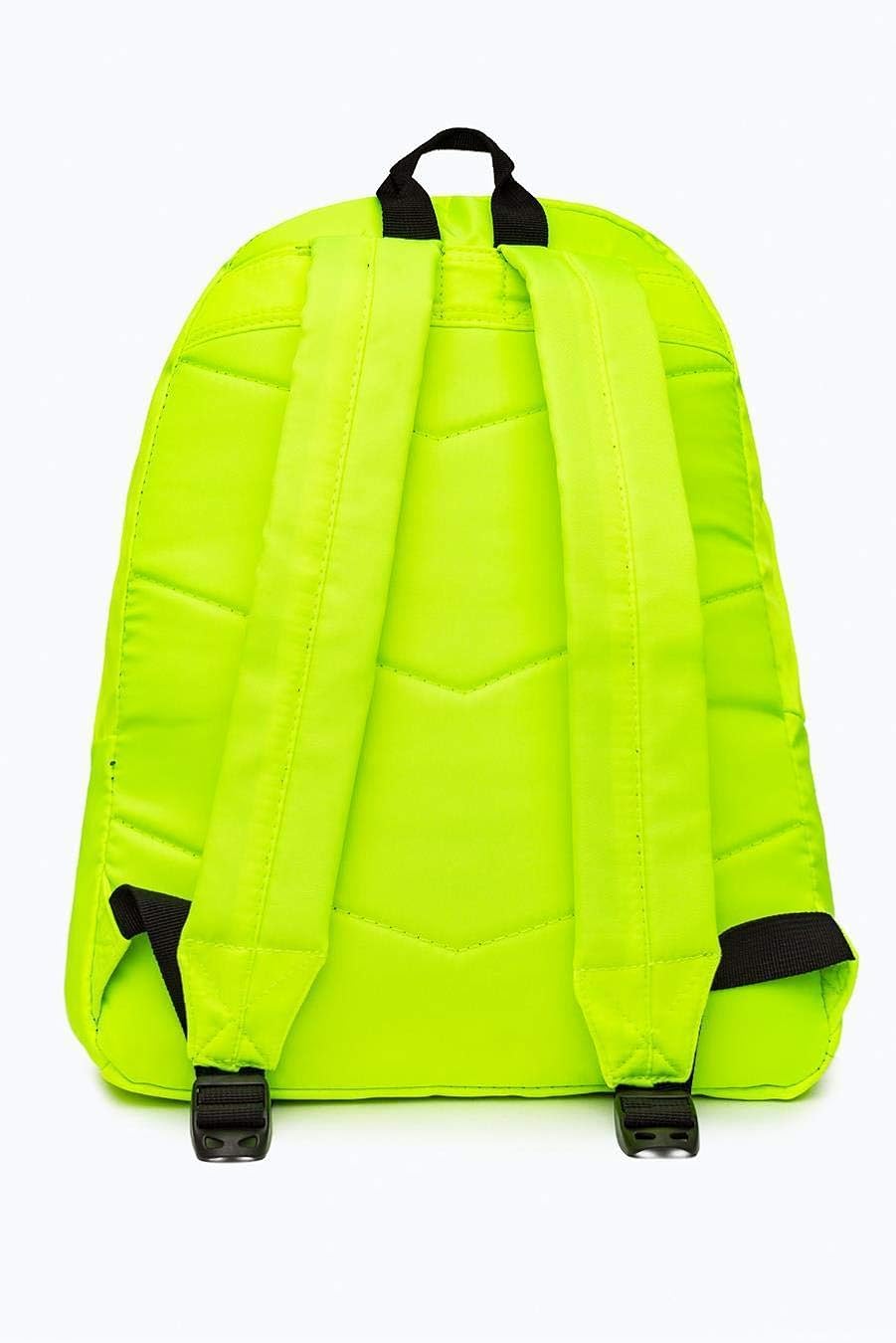 hype green backpack