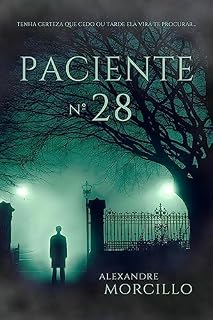 Livro Paciente nº 28