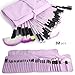 Makeup Brushes - VANDER Professional 32 Piece Makeup Brushes Set Essential Cosmetics With Bag