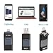 USB Flash Drives for iPhone 32GB Pen-Drive Memory Storage, G-TING Thumb Drive Lightning Memory Stick External Storage, Memory Expansion for Apple IOS Android Computers (Black)