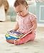 Fisher-Price Laugh and Learn Counting with Puppy Book