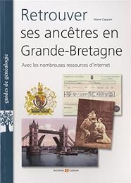 Retrouver ses ancêtres en Grande-Bretagne