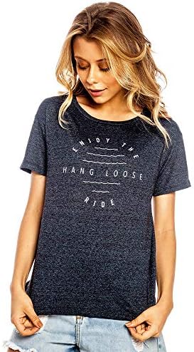 blusinha hang loose feminina