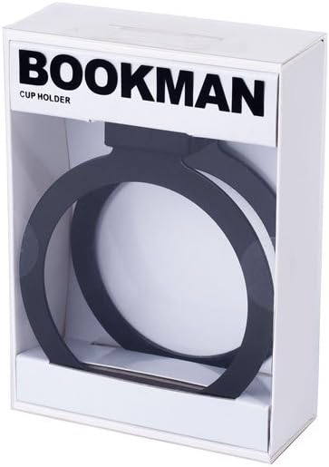 bookman cup holder