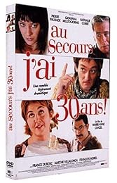 Au Secours J'ai 30 Ans !