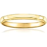 Pure Collection by Ross-Simons 14kt Yellow Gold Polished Ring