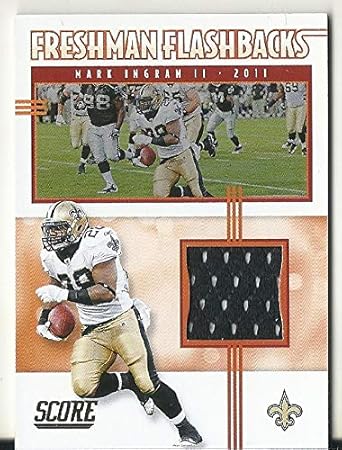 mark ingram ii jersey