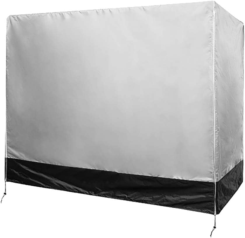Porch Swing Cover Heavy Duty Glider Canopy Cover 3 Triple Seater