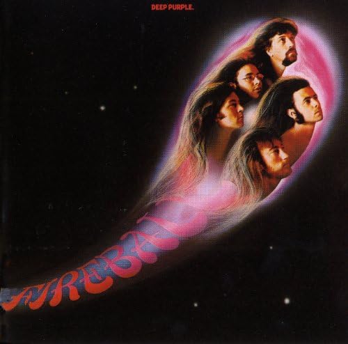 DEEP PURPLE - Made in Japan - Amazon.com Music